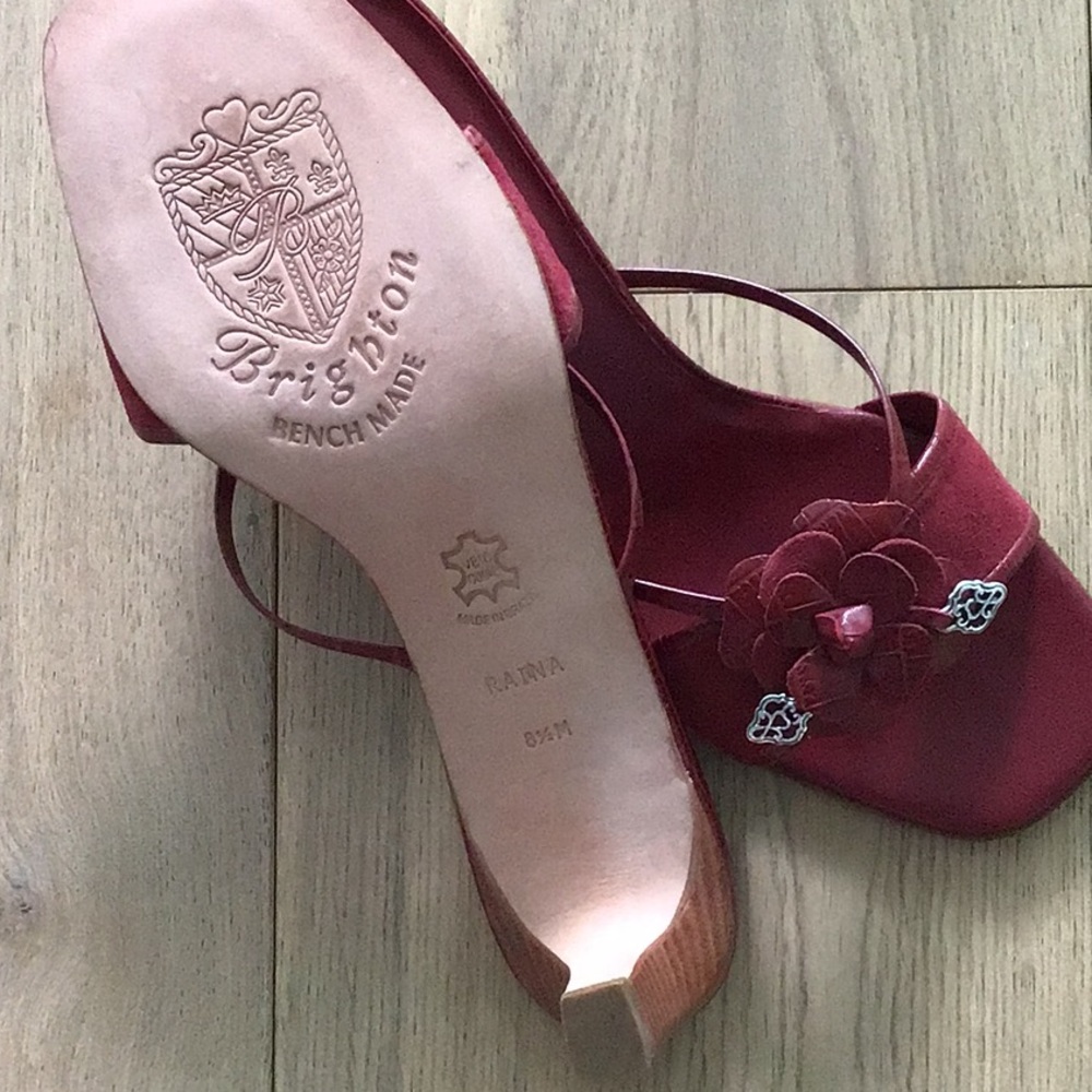 Brighton sandals